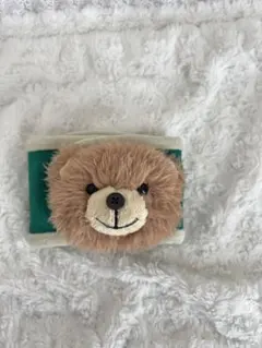 circuscircusクマちゃん付きマナーベルトSSのサムネイル