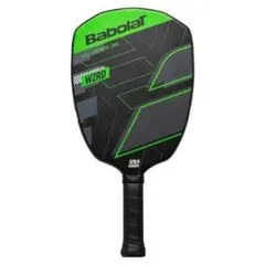 バボラ　ピックルボールパドル　Babolat　WZRD　新品未使用品