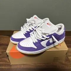 Nike SB Dunk Low Pro 