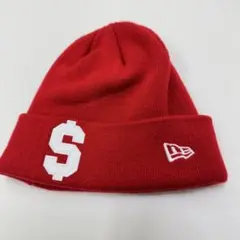 Supreme シュプリーム ニューエラ 24SS ニット帽