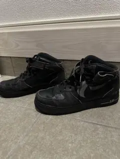 AIR FORCE 1 MID HALLOWEENエアフォース 1 ハロウィーン