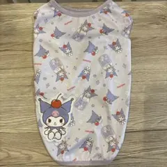 犬用　美品★サンリオ　クロミ　4号★のサムネイル