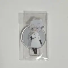 ツイステ アズール・アーシェングロット ミニアクスタ 実験着