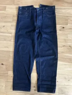 nigelcabourn ナイジェルケーボン　レイルマンナロー　36のサムネイル