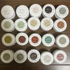 NAILTOWN irogel ジェルネイル まとめ売り　Li'a Booのサムネイル
