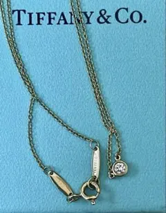 K*様 Tiffany & Co. ダイヤモンドポイント Ag925 | Mercari