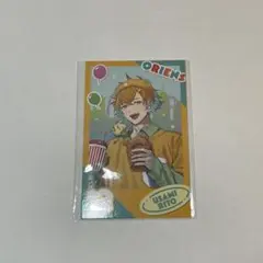 にじさんじ おでかけ オリエンス 宇佐美リト