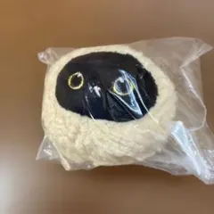mofusand ぬいぐるみマスコット