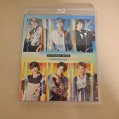 舞台 ハンドレッドノート Blu-ray 円盤 - メルカリ
