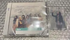 Snowflakes/Unmelting Snow 山口綺羅　girls2