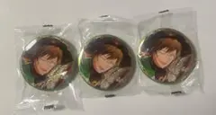 アイナナ　IDOLiSH7  カプセル缶バッジ　二階堂大和