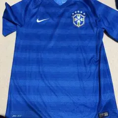 Nike ブラジル代表 2014