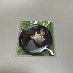 劇場版　鬼滅の刃　無限城編　ものがたる眼差し　コレクション缶バッジ Ａ　恋雪