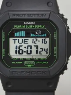 pilgrim surf+supply G-SHOCK / GLX-5600のサムネイル