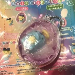 たまごっち　Collectibles ぎんじろてんし