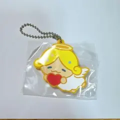 JOCHUM もこ ラバーマスコット