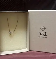 VA Vendome Aoyama ネックレス GS6N020740CZ - メルカリ