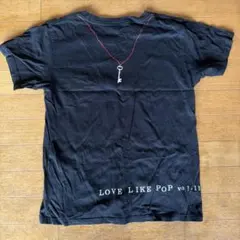 2026年最新】love like pop tシャツ aikoの人気アイテム - メルカリ