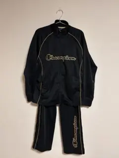 2026年最新】Champion メンズ ジャージの人気アイテム - メルカリ