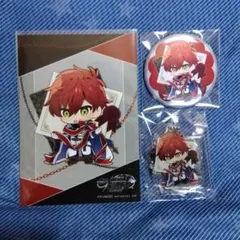 CRAZY CHA!N ステラワース 早期予約特典 缶バッジ レクス | Mercari