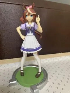 ウマ娘 トウカイテイオー 制服 フィギュア