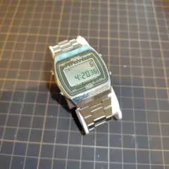 2025年最新】RICOH メンズ 腕時計(デジタル)の人気アイテム - メルカリ