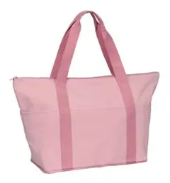 新品未使用未開封⭐️HABA STYLE ピンク キャリーオンバッグ