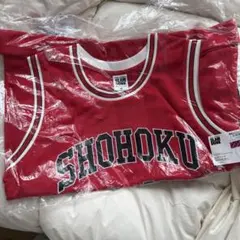 SLAM DUNK 湘北ユニホーム 11番 流川楓 DVD特典 サイズXA - メルカリ