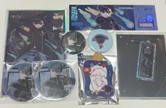エイリアンステージ 自由舞台 イヤホンケース イヴァン ティル - メルカリ
