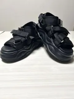オニツカタイガー DENTIGRE STRAP 25cm サンダル 男女兼用 - メルカリ