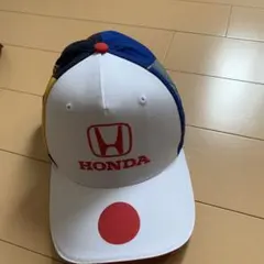 Red Bull HONDA F1 日本グランプリ 2019 キャップ