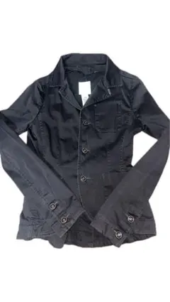 DIESEL グランジ y2k ジャケット ギミック
