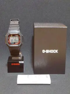 2025年最新】gw-m5610u-1jfの人気アイテム - メルカリ