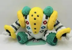 ポケモン Pokémon fit レジギガス ぬいぐるみ 新品未使用 タグ付き