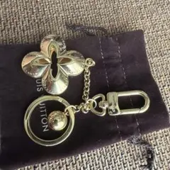 希少新品 エルメス ポルト クレ トークン セリエレザーチャーム