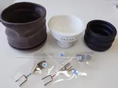 particle トレイ つぶつぶ陶器皿 パーティクル Multi Plate particle. (ﾊﾟｰﾃｨｸﾙ) (@particle_._) • Instagram photos and videos