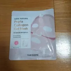 THE SAEM Royal Natural Pepta Collagen　1枚のサムネイル