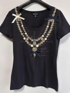 エポカ　ミラオーウェン リリーブラウン　ローズバッド　ランバン　ZARA　GU