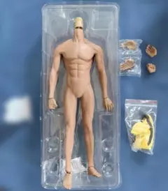 2026年最新】phicen 1/6の人気アイテム - メルカリ