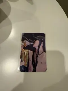 川村壱馬 トレカ