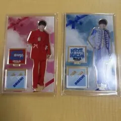 2026年最新】m!lk アクスタ happyの人気アイテム - メルカリ