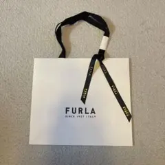 【専用】FURLA ホワイトショッパー