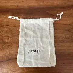 Aesop 袋