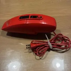 新品 ナショナルハンドクリーナー 昭和レトロ ヴィンテージ - メルカリ