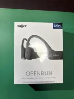[おまけ付］Shokz OpenRun PRO中古品　付属品完品 おまけ付］Shokz OpenRun PRO中古品 付属品完品 2025年最新】オープンラン