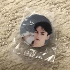 SEVENTEEN スマホグリップ バーノン