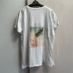 w closet Tシャツ ホワイト 白のサムネイル