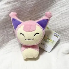 ポケモン マスコット エネコ