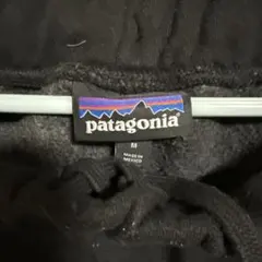 patagonia M's P-6ラベル アップライザル スウェットパンツ M