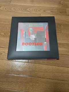 BOOTLEG 初回限定 ブート盤 米津玄師 - メルカリ